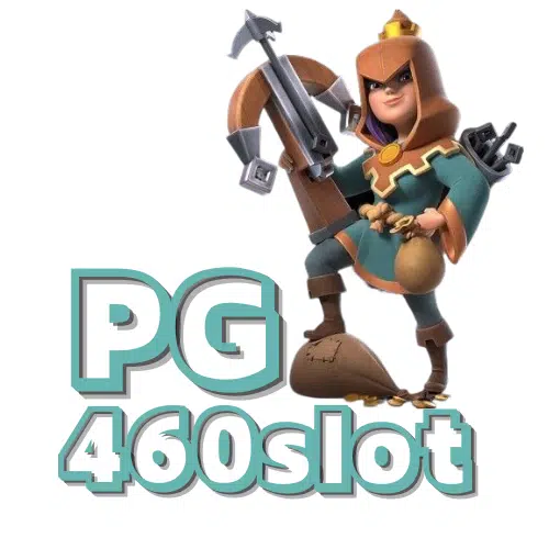 PG-460slot-win