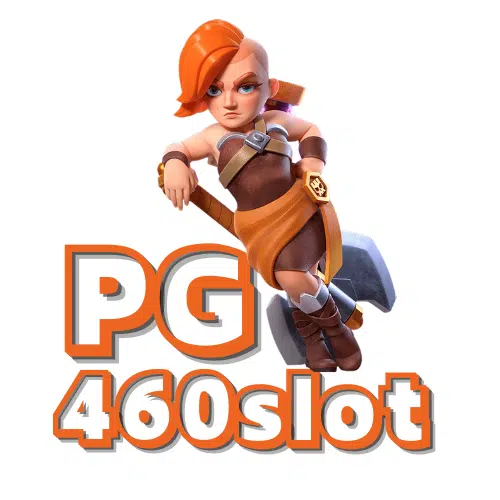 PG-460slot