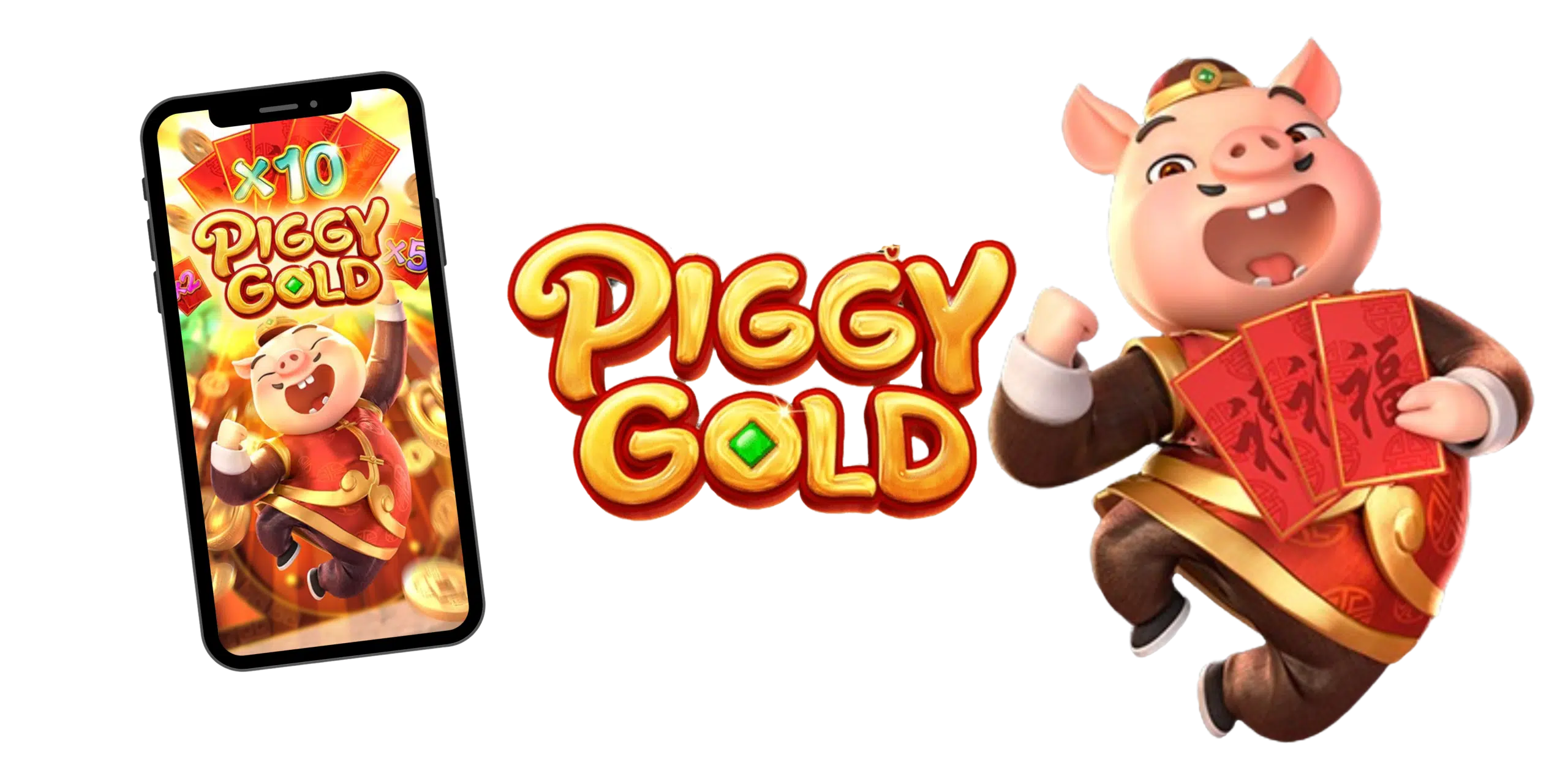 PG-168asia-Piggy-Gold