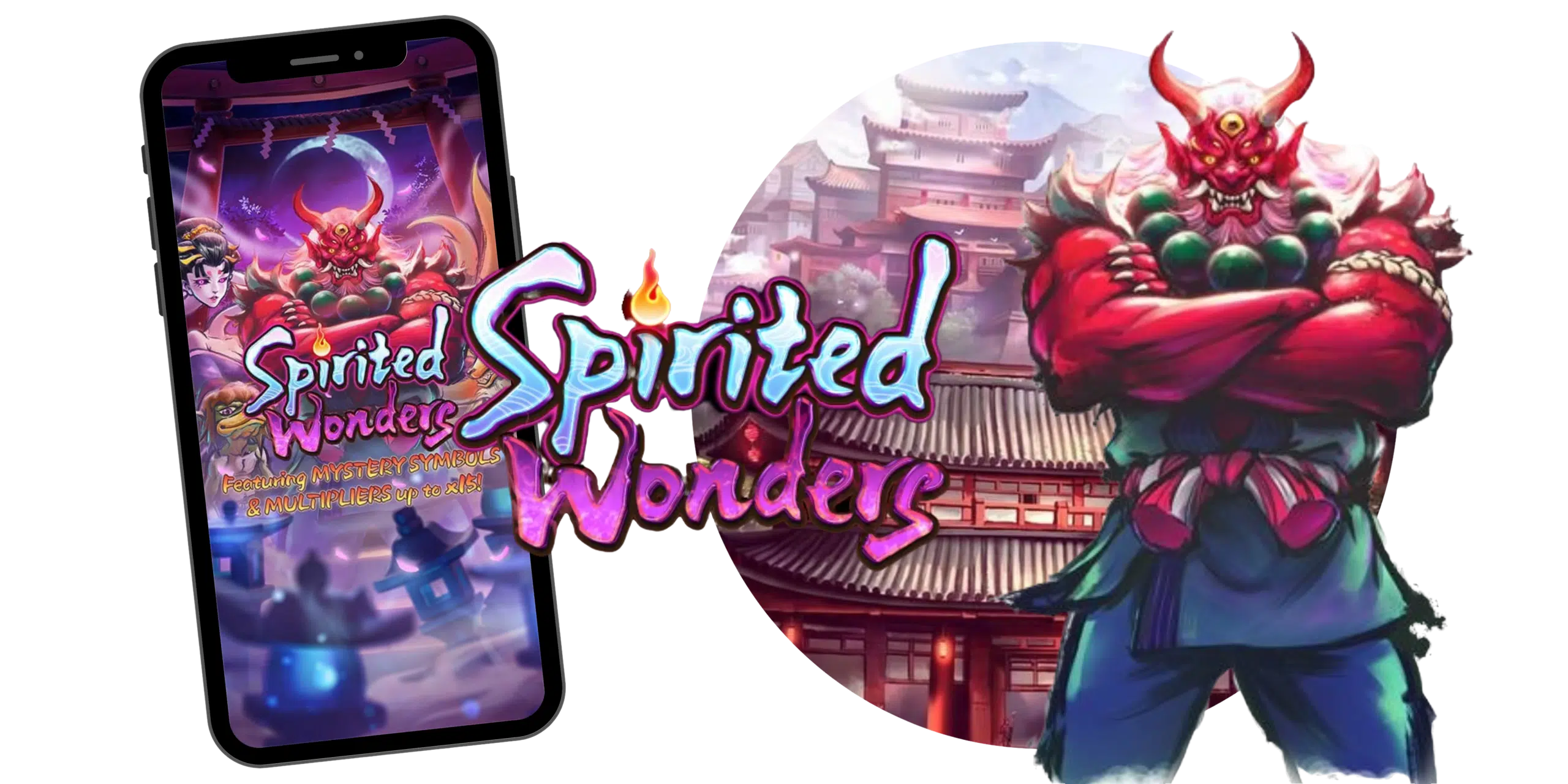 PG-mega168- Spirited-Wonders