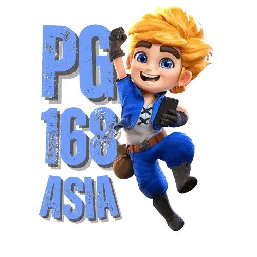 PG-168asia-logo