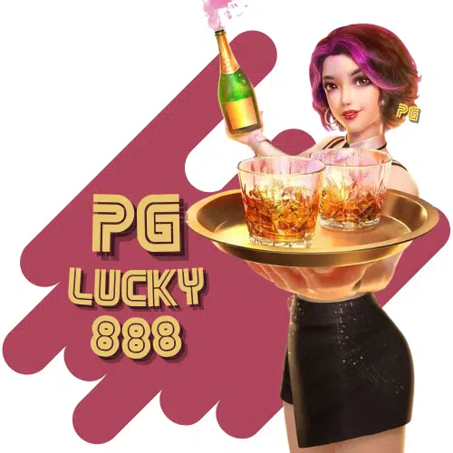 PG-Lucky888-game