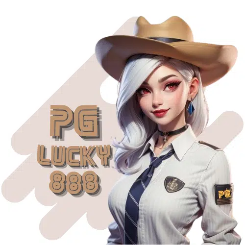 PG-Lucky888-logo