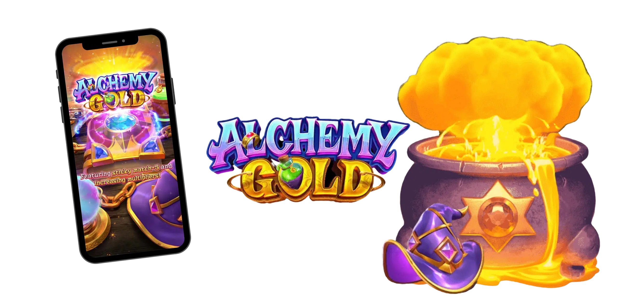 PG-168asia-Alchemy-Gold