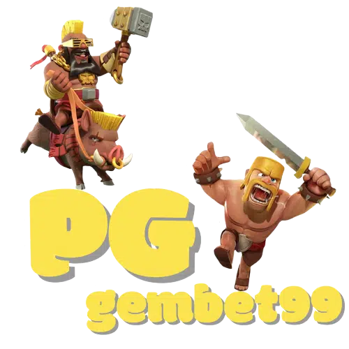 PG-gembet99