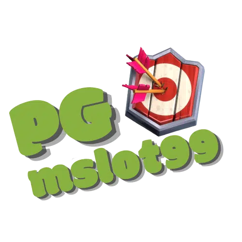 PG-mslot99-logo