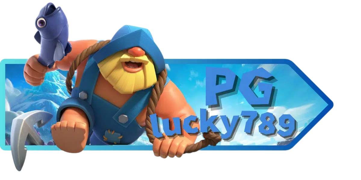 PG-lucky789-slot