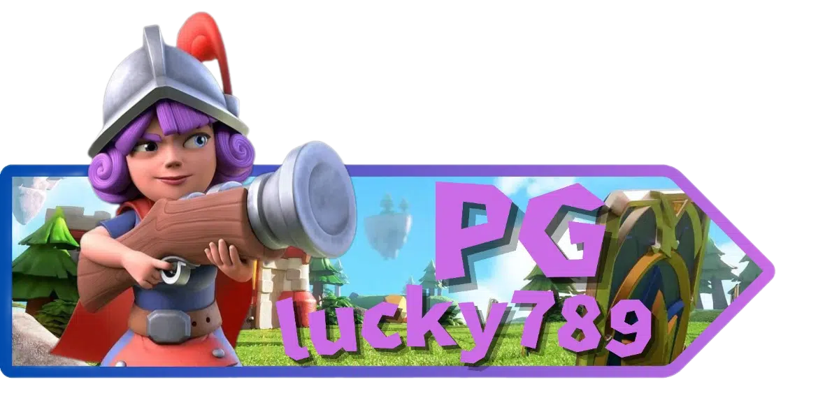 PG-lucky789